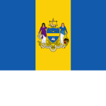 -[-] City of Philadelphia [-]-