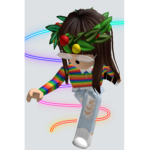 Dando robux pra vcs
