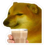 Chocy milk!!!