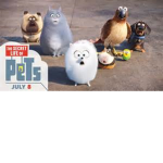 Secret Life Of Pets Fan Group