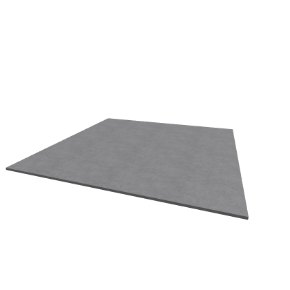 Concrete Floor