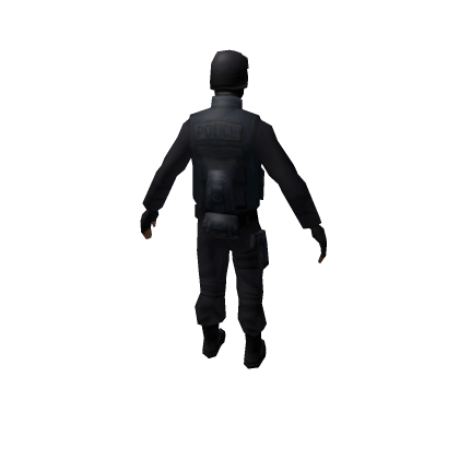 mesh swat