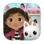 Gabby’s Dollhouse Studios