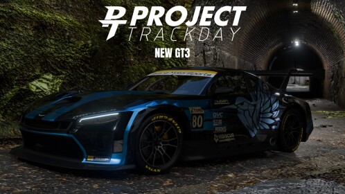 Project Trackday