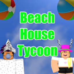 [NEW] Beach House Tycoon!