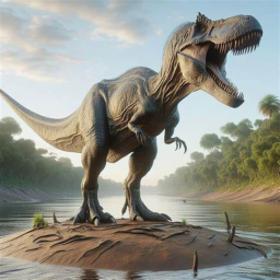 dinosour obby