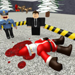 Who Killed Santa?!