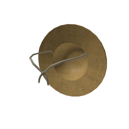 Straw Hat
