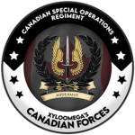 [CF] Canadian SpeciaI Operations Forces Command
