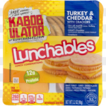 lunchy