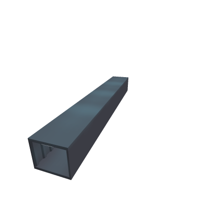 Futuristic Corridor