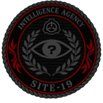 SITE-19: Intelligence Agency