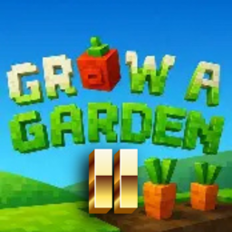 Grow A Garden II