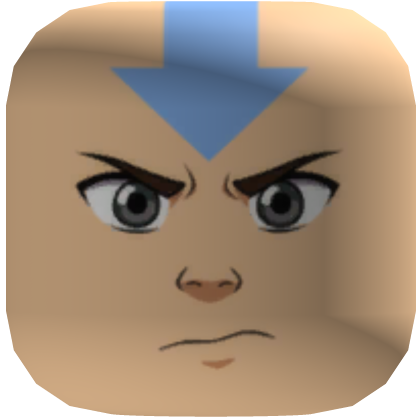 Angered Nomad Boy