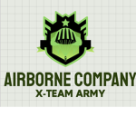 X-Team Army | airborne Company