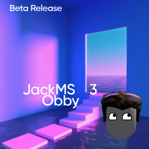 JackMs Obby 3
