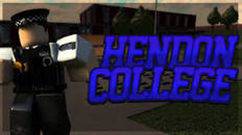 LUK | Hendon Policing College