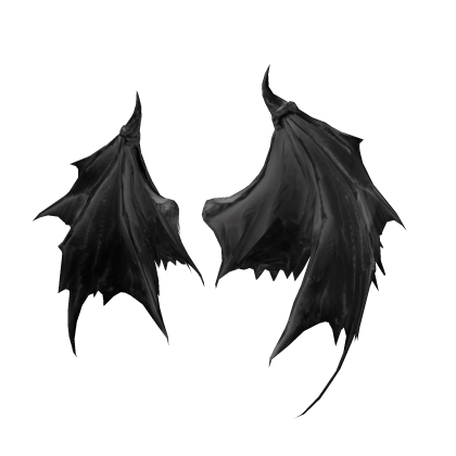 Demon Wings! thumbnail