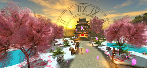 [x5 EVENT] MOUNT FOREVER scripts