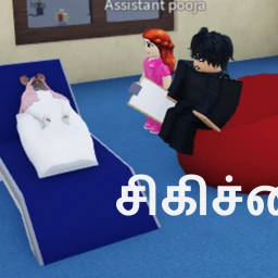 Therapy-Tamil icon