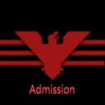 East Grestin City | Admission