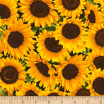 Sunflowers Rule