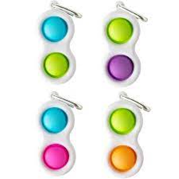 Fidget Game!