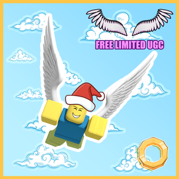 Летающий Симулятор