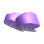 Bloxy Ice Rink