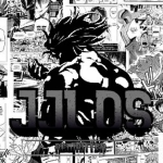 Jojo Lands of stars