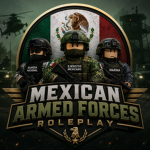 Mexican Armed Forces Roleplay (MAFRP)