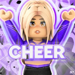 Lady Athletics 📣 [R15 CHEER] icon