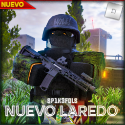 [CANCELADO] Nuevo Laredo, Tamaulipas