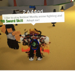 Gavins group of Support
