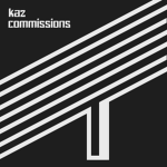 kaz commissions
