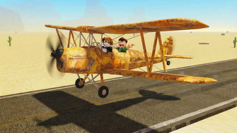 a dusty trip [🚜QUEST] screenshot 3