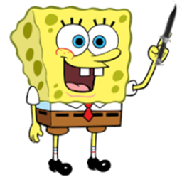 Spongebob Murder!