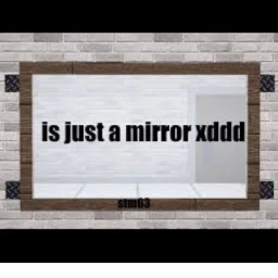 The Mirror icon