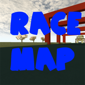 Japenese racing map