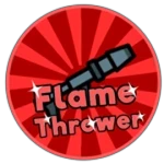 Flamethrower