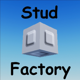 Stud Factory!