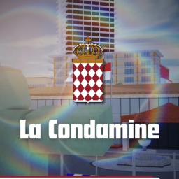 BETA | La Condamine
