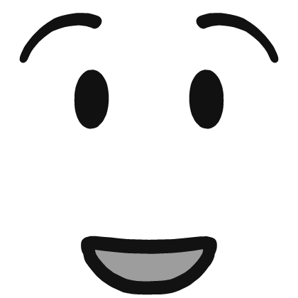 [Blood Debt] Alina's Face Roblox item