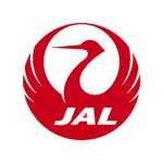 [J A L] | Japan Airlines