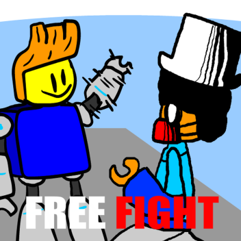 Free Fight