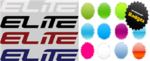 Elite Badges