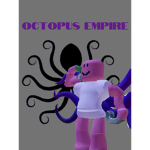 [OE] Octopus Empire