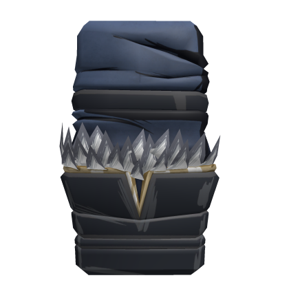 Cinq West Section 3 Assoc Fixer Uniform Sleeve [R] Roblox item