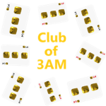 3AM Noob Club