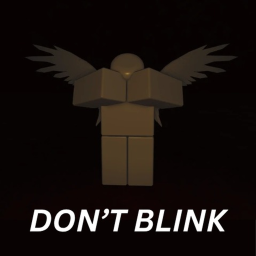 Don't Blink